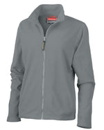 Result la femme microfleece jacket-r115f