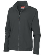 Result la femme microfleece jacket-r115f