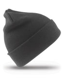 Result thinsulate lined wooly ski hat beanie-rc33