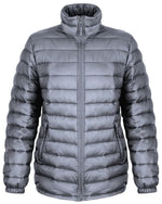 Result urban ladies ice bird padded jacket - r192f