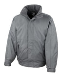 Result waterproof mens lightweight work jacket r221m