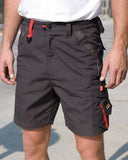 Result workguard technical work shorts (multi pockets & windproof) - r311x