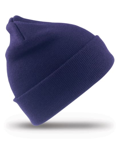 Result workguard woolly ski hat-rc29