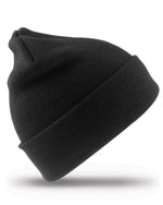 Result workguard woolly ski hat-rc29