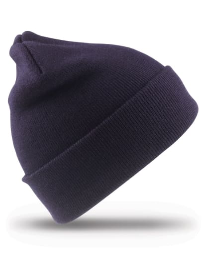 Result workguard woolly ski hat-rc29