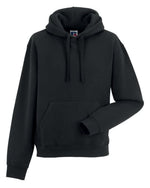 Russell authentic hoody hooded sweatshirt-265m