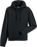 Russell authentic hoody hooded sweatshirt-265m