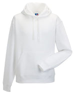 Russell authentic hoody hooded sweatshirt-265m