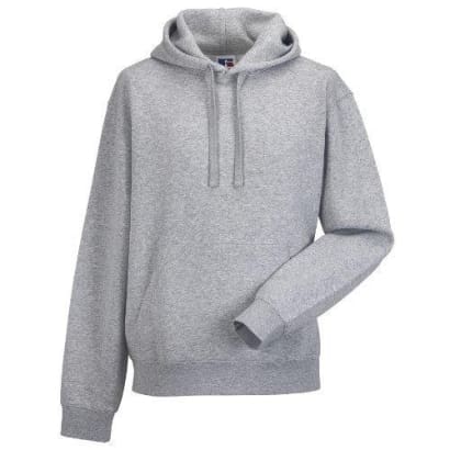 Russell authentic hoody hooded sweatshirt-265m