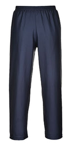 Sealtex flame retardent waterproof trousers - fr47