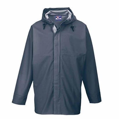 Sealtex ocean waterproof foul weather work jacket - s250 workwear jackets & fleeces active-workwear