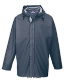 Sealtex Ocean Waterproof Foul Weather Work Jacket - Men’s Rain Jacket S250