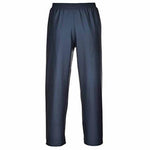 Sealtex ocean waterproof over trousers portwest s251 waterproofs active-workwear