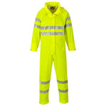 Sealtex ultra hi vis waterproof overall- s495