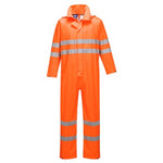 Sealtex ultra hi vis waterproof overall- s495