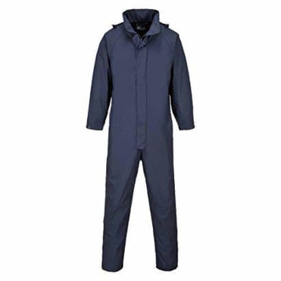 Sealtex waterproof classic boilersuit/ coverall - s452 boilersuits & onepieces active-workwear