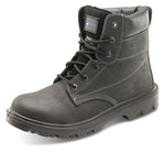 Secor weatherproof sherpa boot full safety steel toe and midsole s3 src - sbb