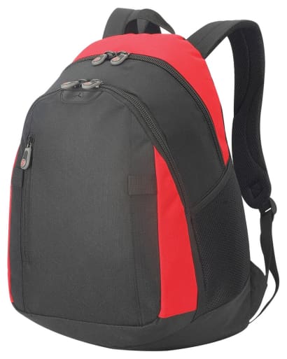 Shugon freiburg laptop backpack-sh5363