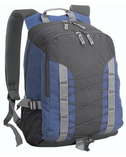 Shugon miami backpack rucksack kit bag-sh7690