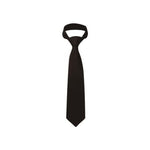 Smart wrap tie - easycare polyester