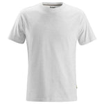 Snickers 2502 workwear classic cotton work tee shirt comfort t-shirt