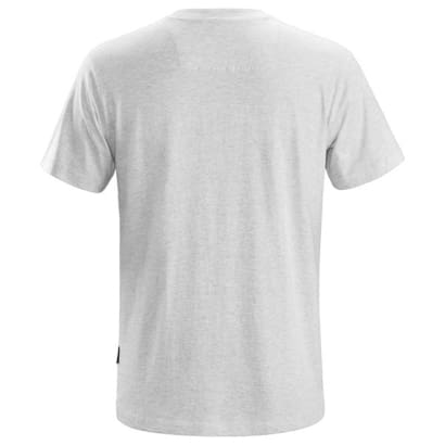 Snickers 2502 workwear classic cotton work tee shirt comfort t-shirt