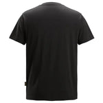 Snickers workwear cotton tee shirt active wear