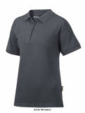 Snickers 2702 workwear ladies work polo shirt perfect for corporate branding shirts polos & t-shirts snickers