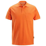Snickers 2708 workwear traditional polo shirt