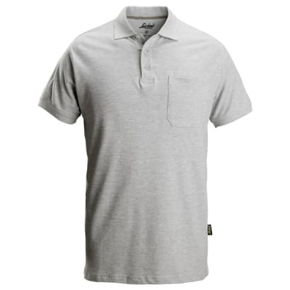 Snickers 2708 workwear traditional polo shirt