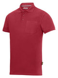 Snickers 2708 workwear traditional polo shirt