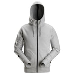 Snickers 2890 allround work hoody with full zip-hoodie