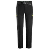 Snickers 6948 flexi work softshell stretch trousers-waterproof