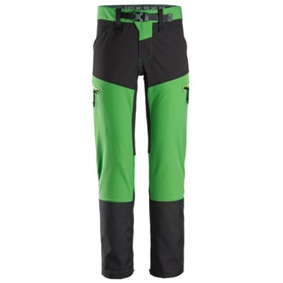 Snickers 6948 Flexi Work Softshell Stretch Work Trousers