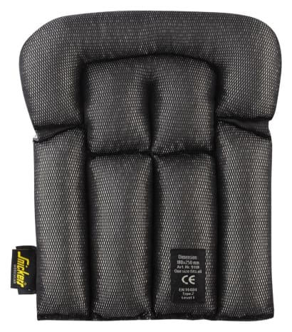 Snickers 9118 floorlayer’s knee protection kneepads - bean bag