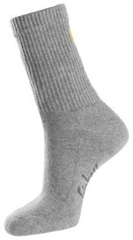 Snickers 9214 cotton work socks 3-pack for durability