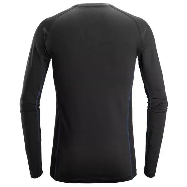 Snickers 9493 lightweight base layer stay fresh top