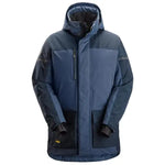 Snickers all round waterproof insulated parka jacket coat-1801