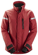 Snickers all round women’s insulated work jacket - 1107