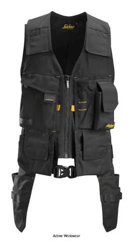 Discover the top-rated tool vests for carpenters in 2024