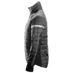 Snickers 8101 allround work 37.5 insulated puffa men’s jacket