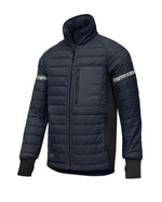 Snickers 8101 allround work 37.5 insulated puffa men’s jacket