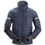 Snickers 8101 allround work 37.5 insulated puffa men’s jacket