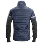 Snickers 8101 allround work 37.5 insulated puffa men’s jacket