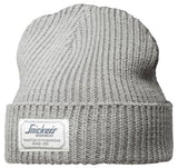 Snickers allround work fisherman beanie hat - 9023 casual wool cap