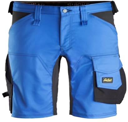 Snickers allround work flex shorts - 6143