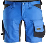 Snickers allround work flex shorts - 6143