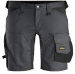 Snickers allround work flex shorts - 6143