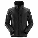 Snickers utility softshell work jacket - 1200