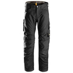 Snickers 6301 allround work trousers with kneepad pockets